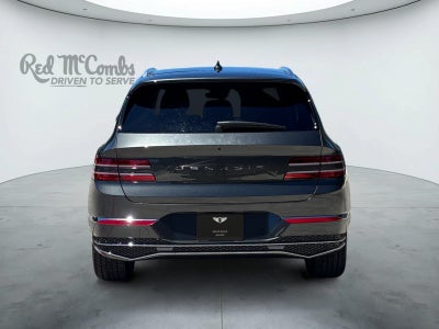 2027 Genesis GV80 2.5T ADVANCED