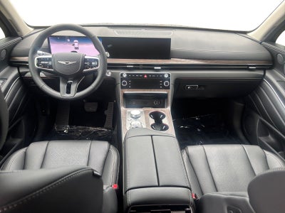 2027 Genesis GV80 2.5T Advanced