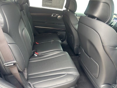 2027 Genesis GV80 2.5T Advanced