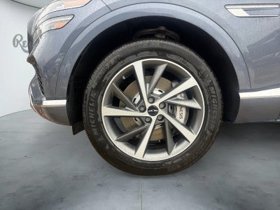 2027 Genesis GV80 2.5T Advanced
