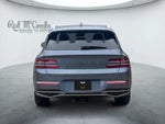 2027 Genesis GV80 2.5T Advanced