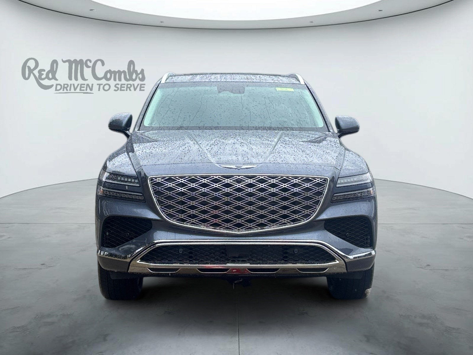 2027 Genesis GV80 2.5T Advanced