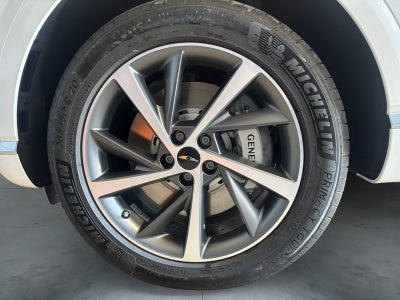 2027 Genesis GV80 2.5T Advanced
