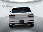 2027 Genesis GV80 2.5T Advanced