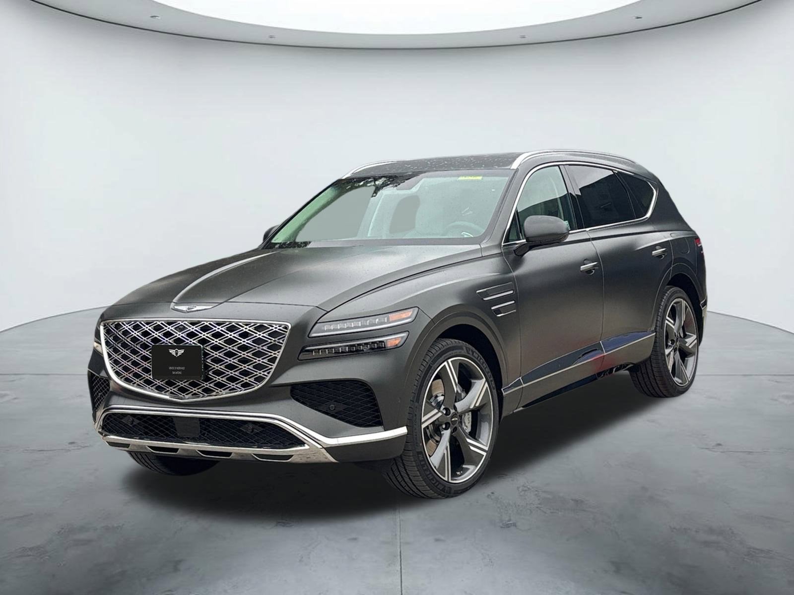 2026 Genesis GV80 2.5T PRESTIGE