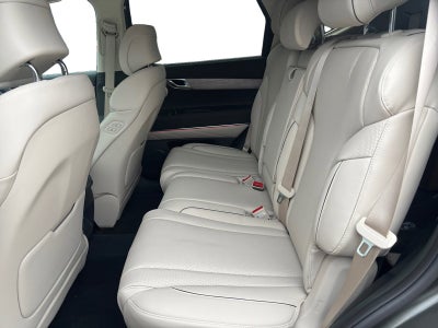 2026 Genesis GV80 2.5T PRESTIGE