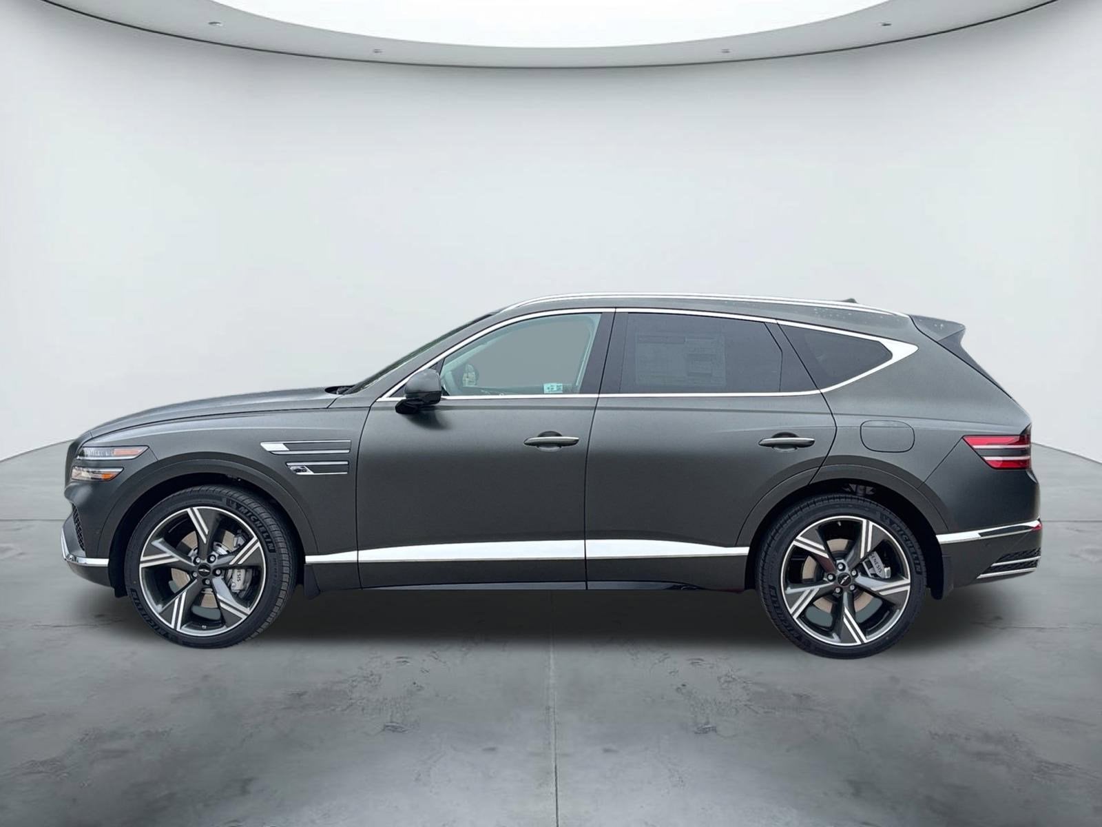 2026 Genesis GV80 2.5T PRESTIGE