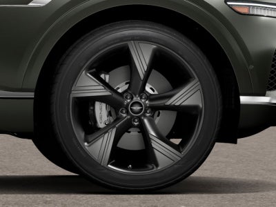 2026 Genesis GV80 2.5T PRESTIGE