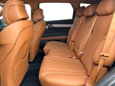 2026 Genesis GV80 2.5T PRESTIGE