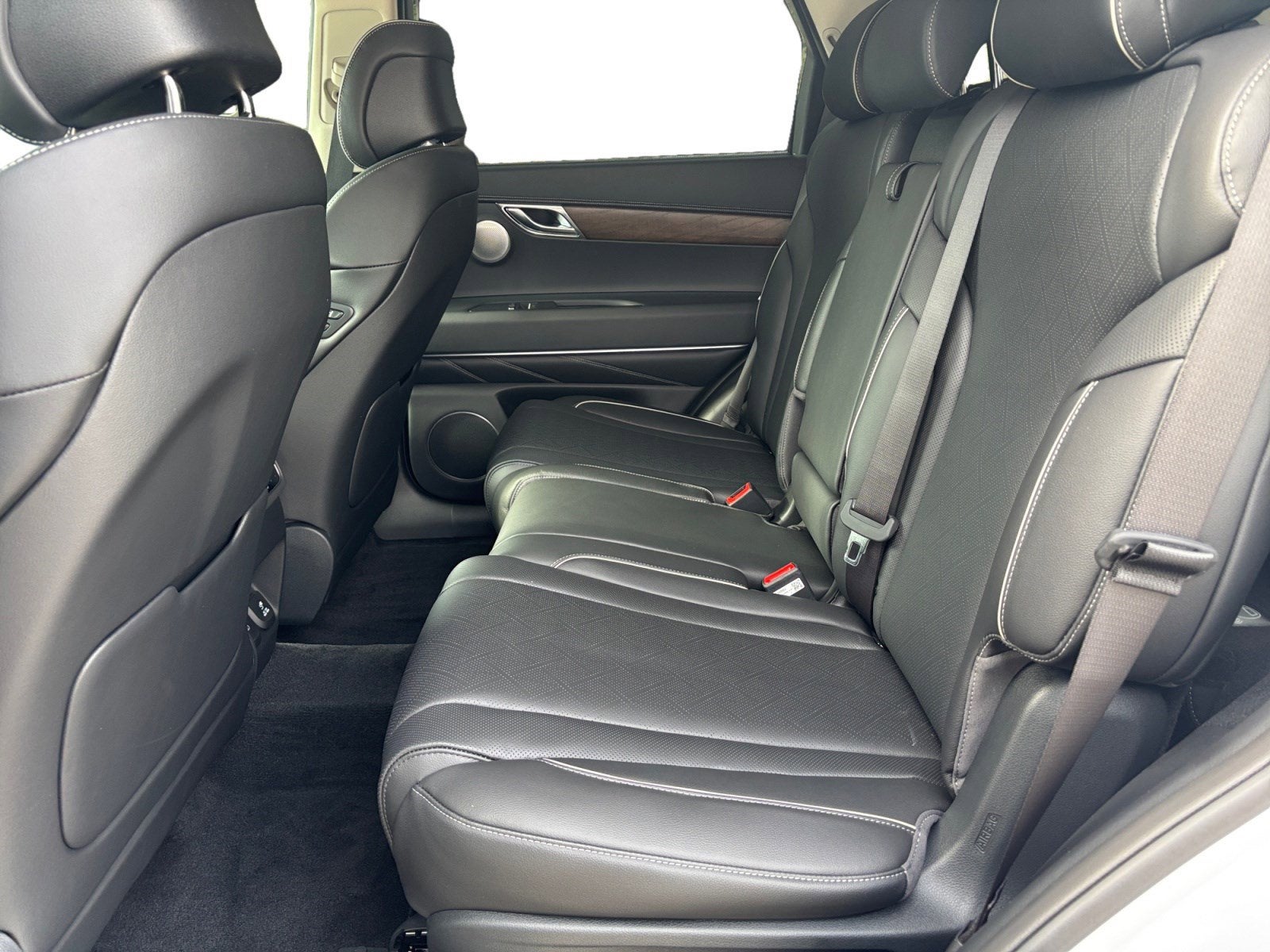 2026 Genesis GV80 2.5T PRESTIGE