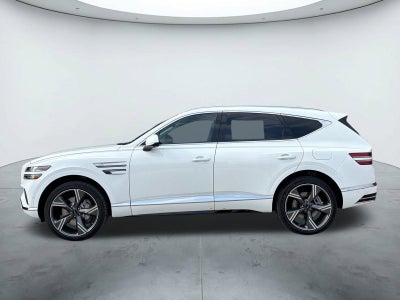 2026 Genesis GV80 2.5T PRESTIGE