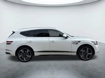 2026 Genesis GV80 2.5T PRESTIGE