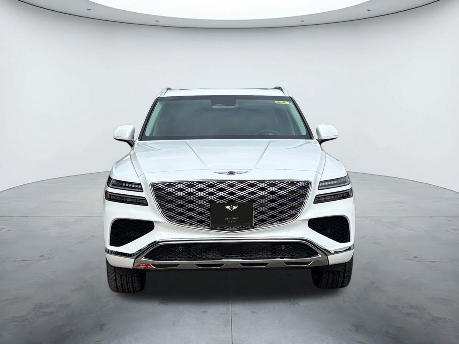 2026 Genesis GV80 2.5T PRESTIGE