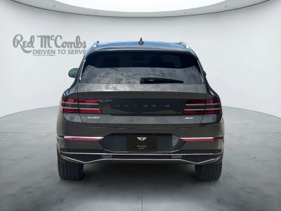 2026 Genesis GV80 2.5T Prestige