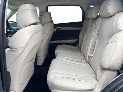 2026 Genesis GV80 2.5T PRESTIGE