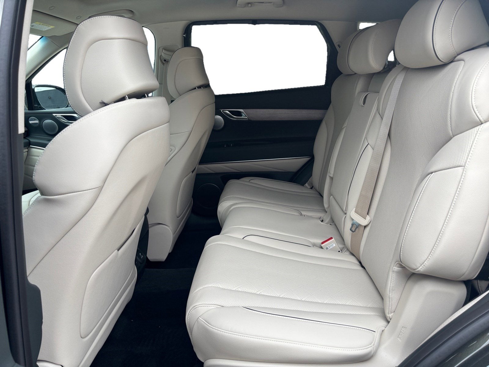 2026 Genesis GV80 2.5T PRESTIGE