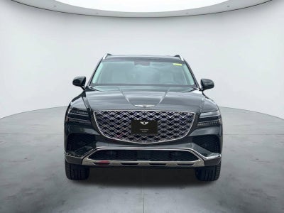 2026 Genesis GV80 2.5T PRESTIGE