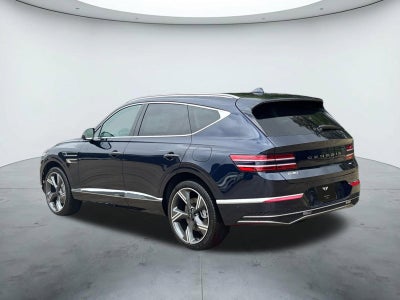 2026 Genesis GV80 2.5T Prestige