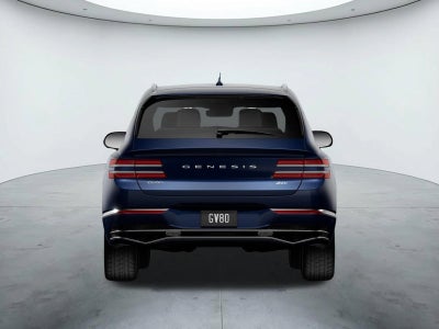 2026 Genesis GV80 2.5T Prestige