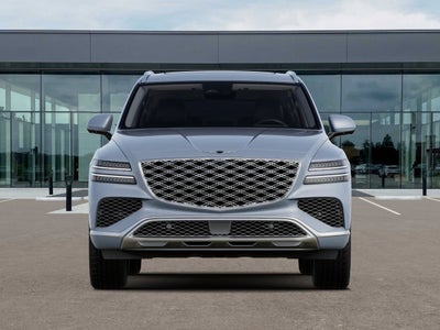 2027 Genesis GV80 2.5T Prestige