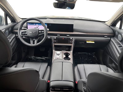 2026 Genesis GV80 2.5T PRESTIGE