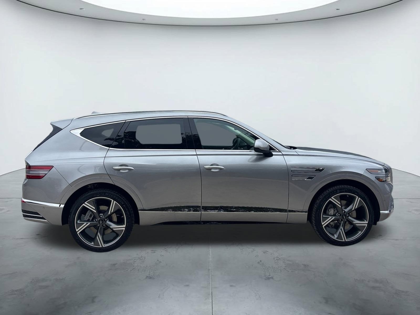 2026 Genesis GV80 2.5T PRESTIGE