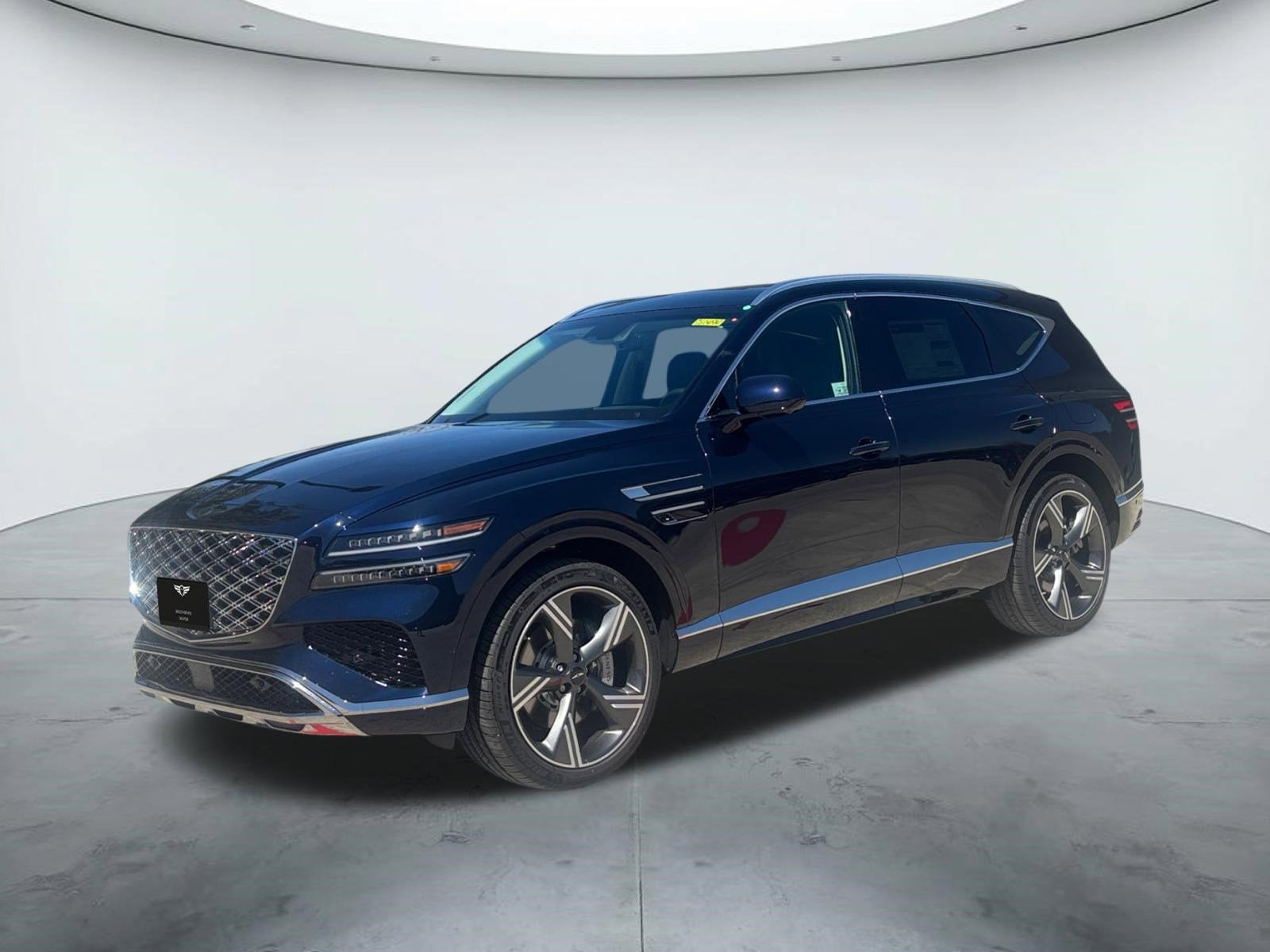 2026 Genesis GV80 2.5T Prestige