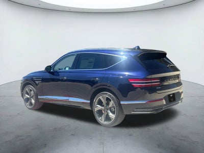 2026 Genesis GV80 2.5T Prestige