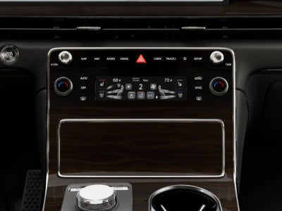 2026 Genesis GV80 2.5T Prestige