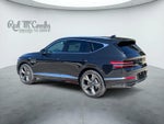 2027 Genesis GV80 2.5T PRESTIGE