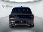 2027 Genesis GV80 2.5T PRESTIGE