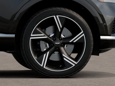 2027 Genesis GV80 Base