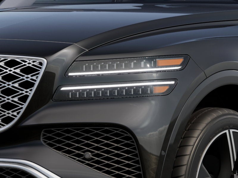 2027 Genesis GV80 Base