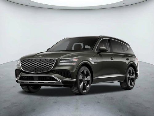 2026 Genesis GV80 2.5T Prestige