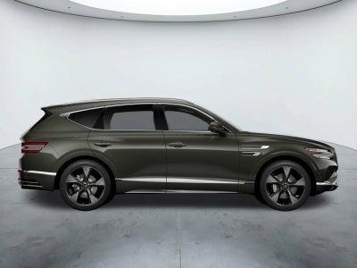 2026 Genesis GV80 2.5T Prestige
