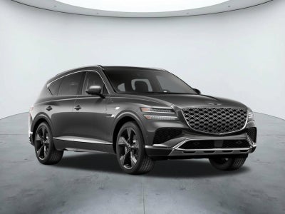 2026 Genesis GV80 2.5T Prestige