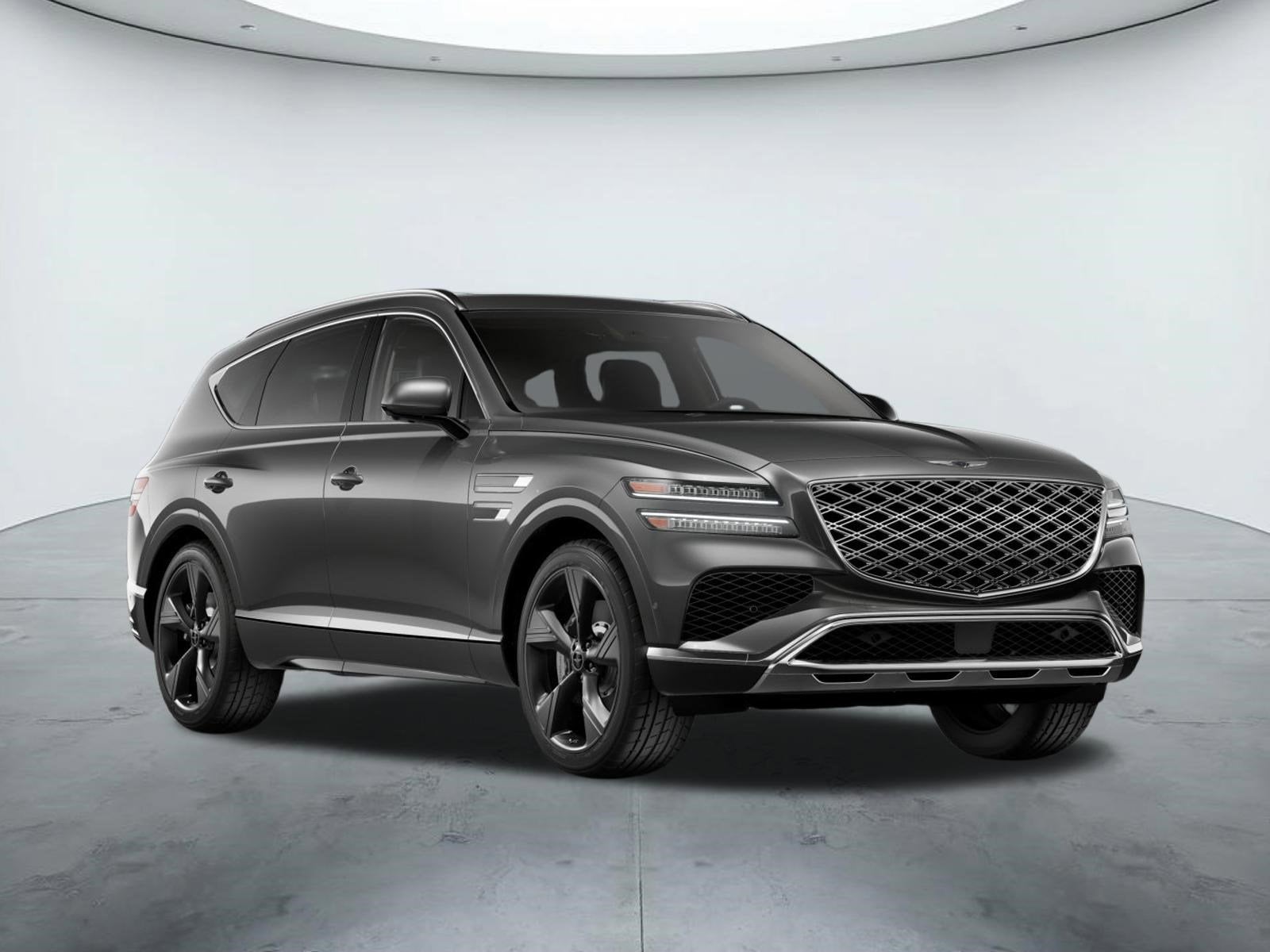 2026 Genesis GV80 2.5T Prestige