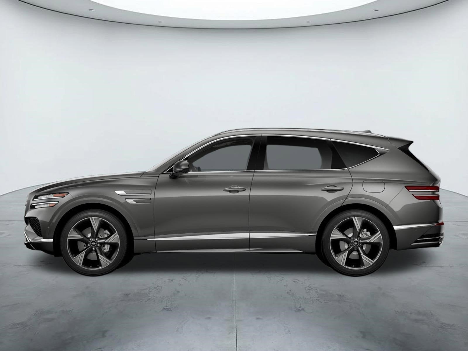 2026 Genesis GV80 2.5T Prestige