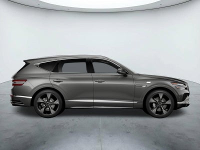 2026 Genesis GV80 2.5T Prestige