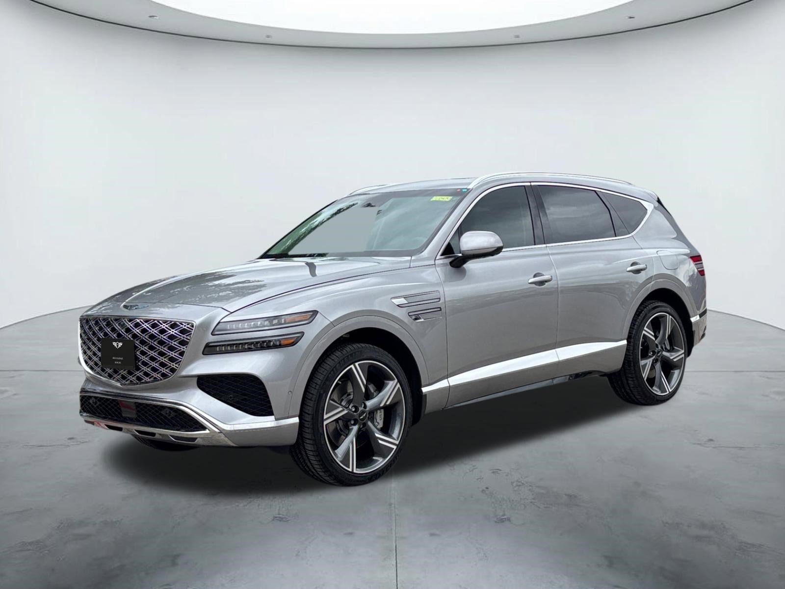 2026 Genesis GV80 2.5T Prestige