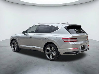 2026 Genesis GV80 2.5T Prestige