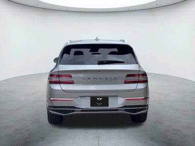 2026 Genesis GV80 2.5T Prestige