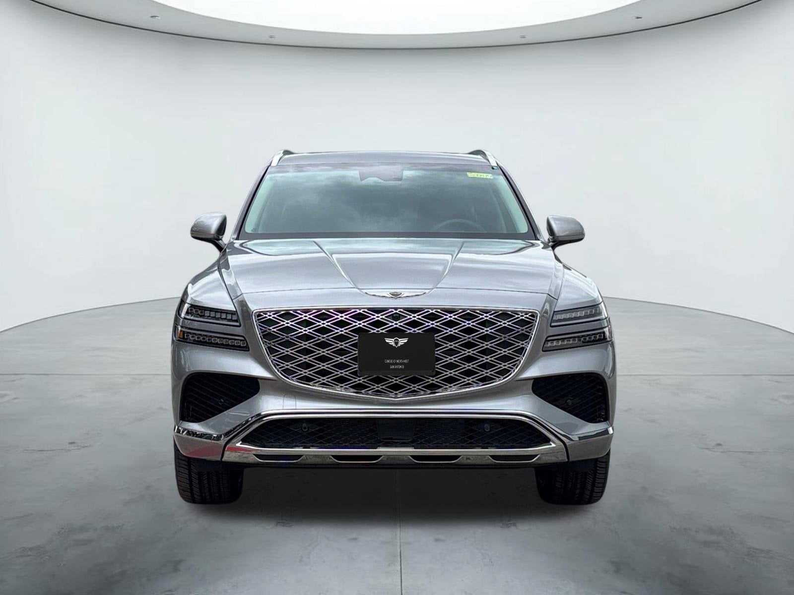 2026 Genesis GV80 2.5T Prestige