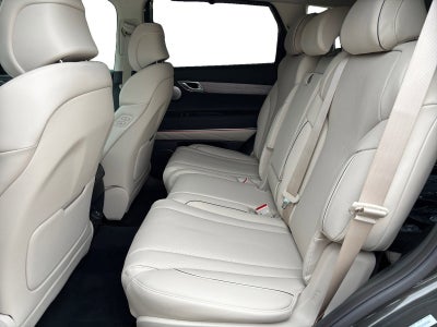 2026 Genesis GV80 2.5T PRESTIGE