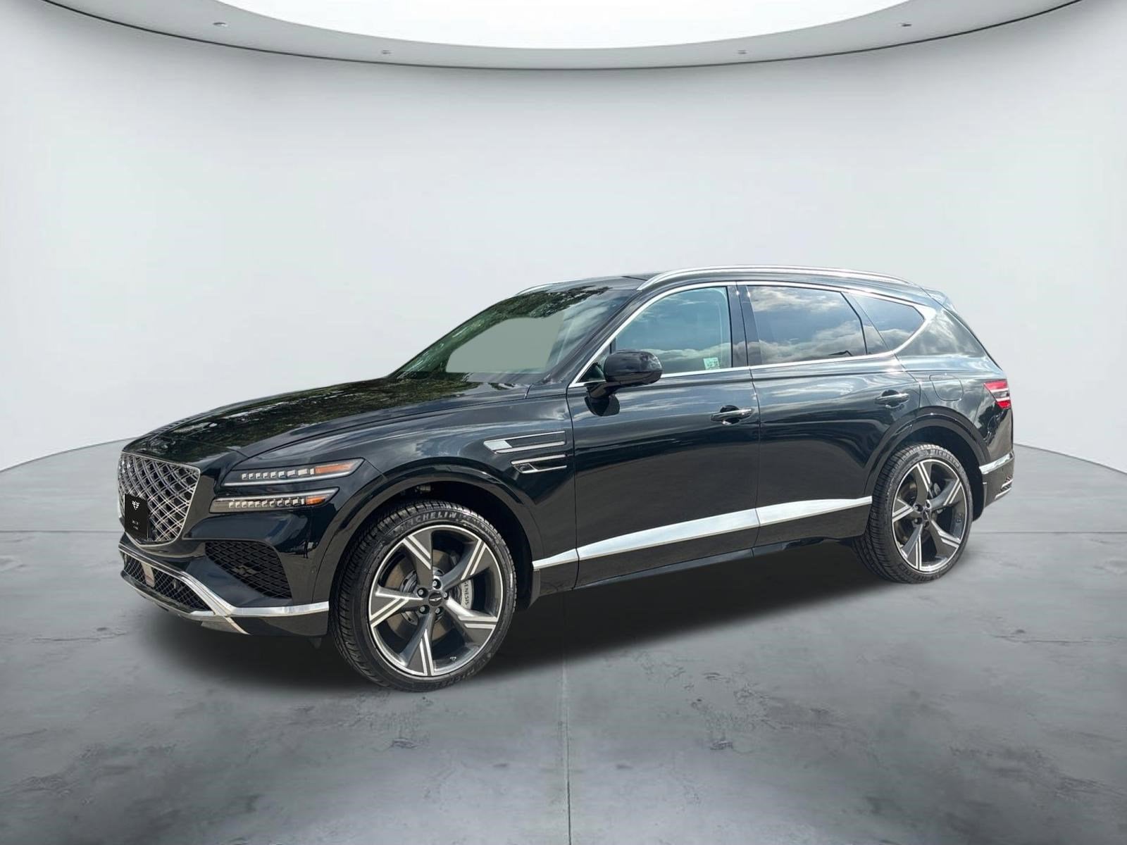 2026 Genesis GV80 2.5T Prestige