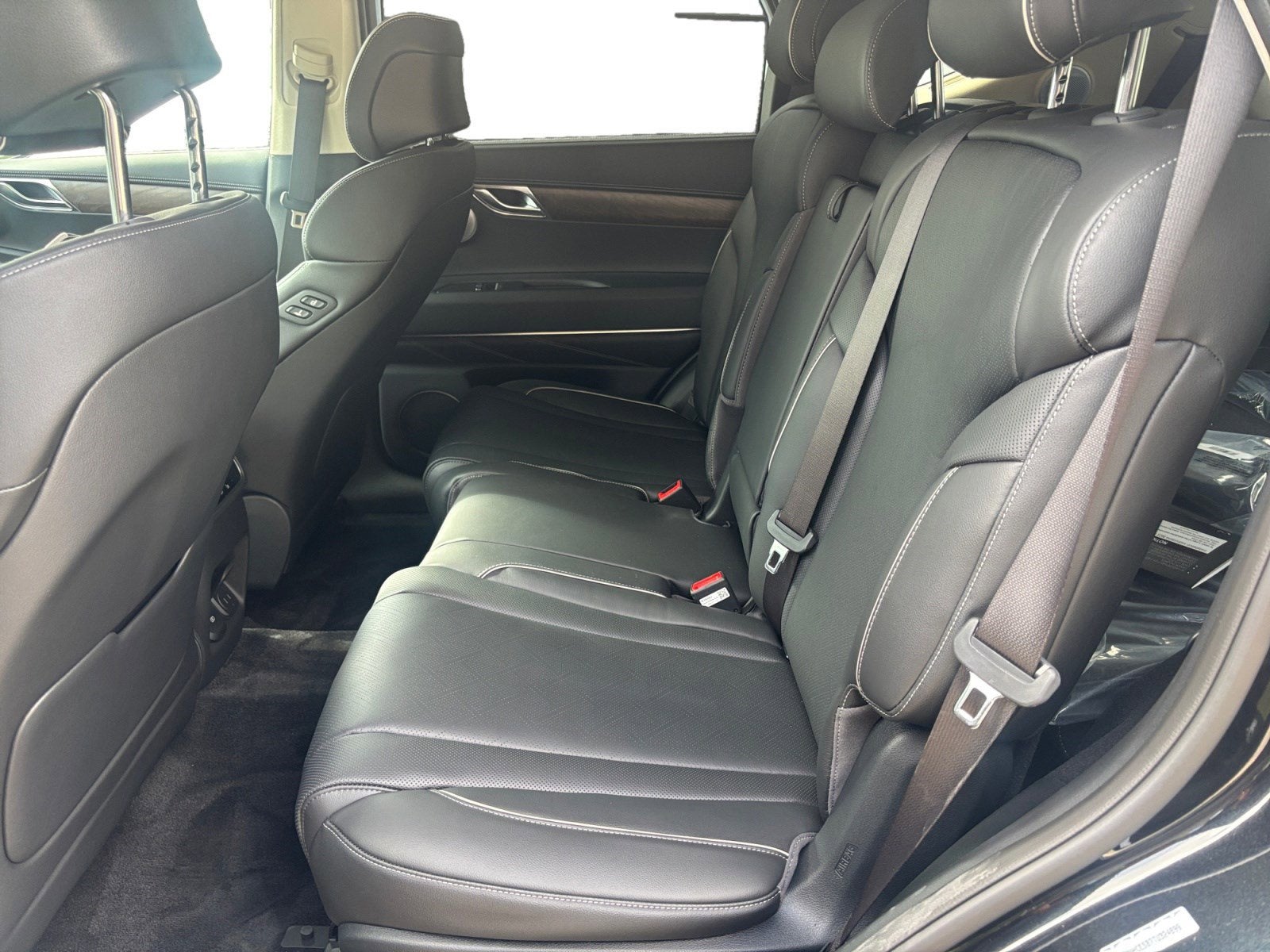 2026 Genesis GV80 2.5T Prestige
