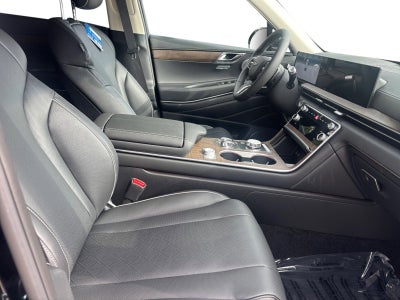 2026 Genesis GV80 2.5T Prestige