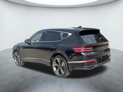 2026 Genesis GV80 2.5T Prestige