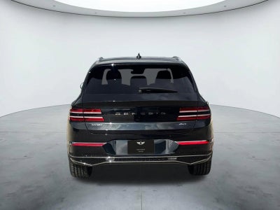 2026 Genesis GV80 2.5T Prestige