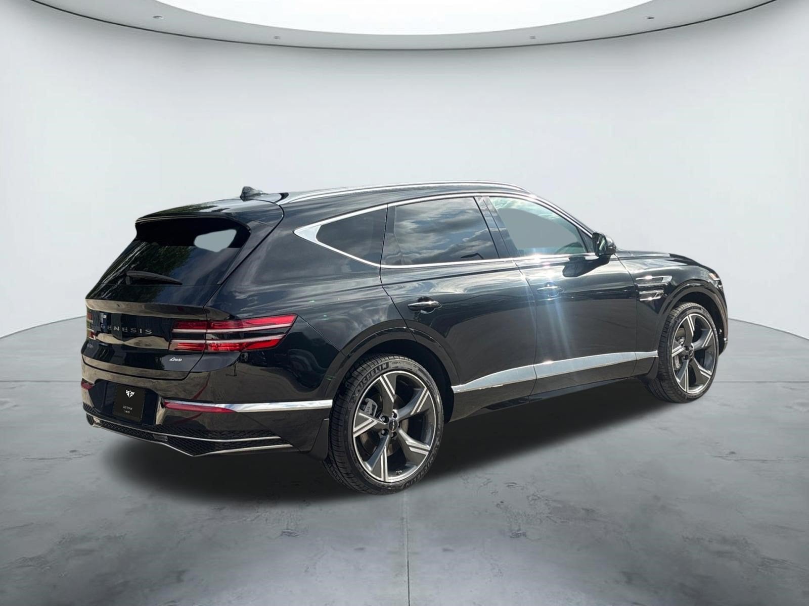 2026 Genesis GV80 2.5T Prestige